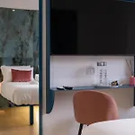 Πανσιόν Bhr Brancaccio 83