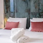 Πανσιόν Bhr Brancaccio 83 4*