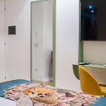 Bhr Brancaccio 83 Πανσιόν Ρώμη