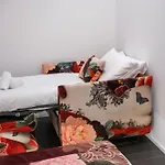 Bhr Brancaccio 83 4* Ρώμη