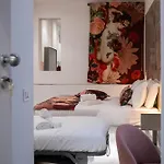 Πανσιόν Bhr Brancaccio 83