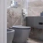 Bhr Brancaccio 83 Πανσιόν 4*