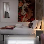 Bhr Brancaccio 83 Πανσιόν Ρώμη
