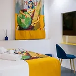 Πανσιόν Bhr Brancaccio 83 Ρώμη