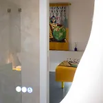 Bhr Brancaccio 83 Πανσιόν Ρώμη