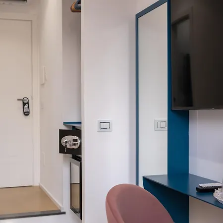 Casa de hóspedes Bhr Brancaccio 83 4*