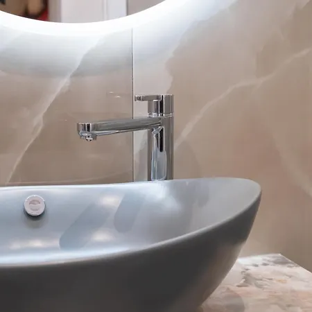 Bhr Brancaccio 83 Casa de hóspedes 4*