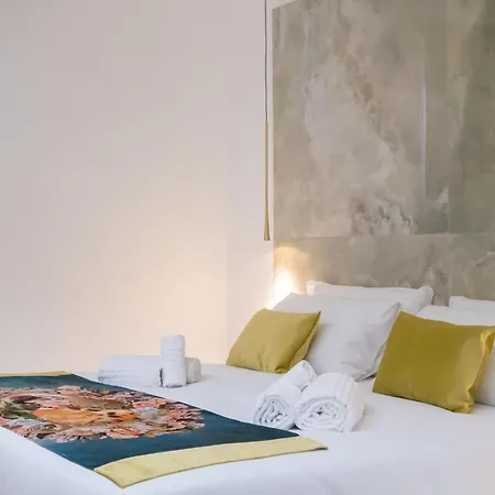 Bhr Brancaccio 83 Guest house