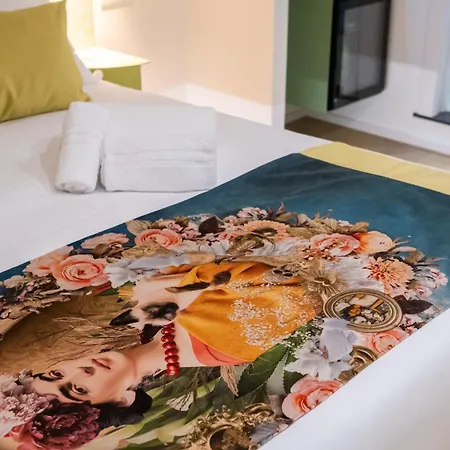 Guest house Bhr Brancaccio 83 Rome
