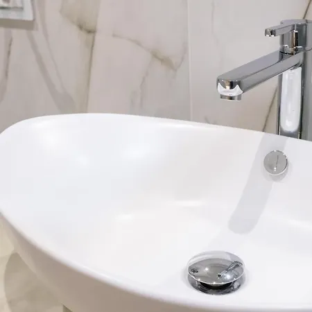 Bhr Brancaccio 83 Guest house *