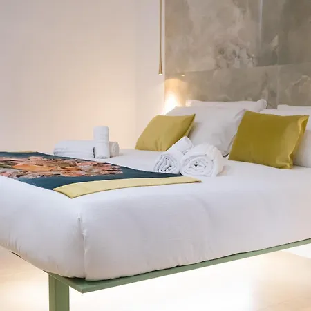 Bhr Brancaccio 83 Guest house Rome