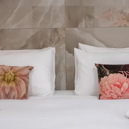 Casa de hóspedes Bhr Brancaccio 83