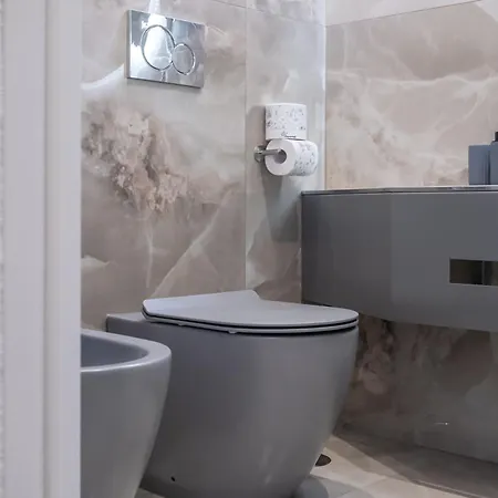 Bhr Brancaccio 83 Casa de hóspedes 4*