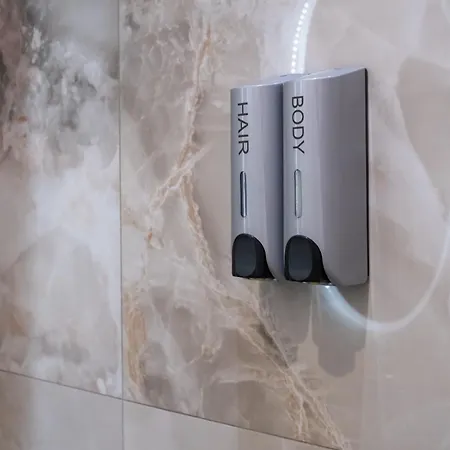 Casa de hóspedes Bhr Brancaccio 83