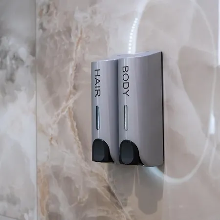 Casa de hóspedes Bhr Brancaccio 83