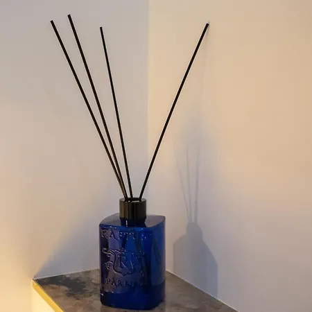 Bhr Brancaccio 83 Guest house