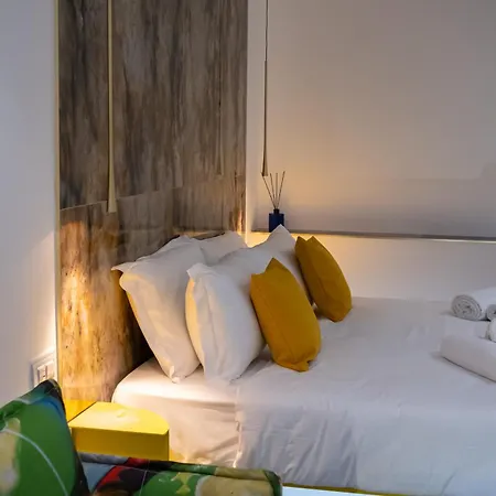 Bhr Brancaccio 83 Roma