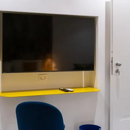 Bhr Brancaccio 83 4* Roma