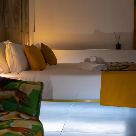 Bhr Brancaccio 83 Guest house