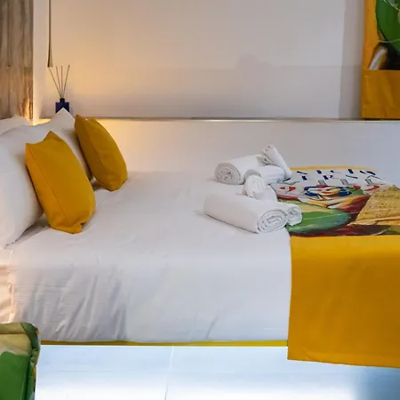 Guest house Bhr Brancaccio 83