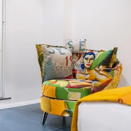 Bhr Brancaccio 83 4* Roma