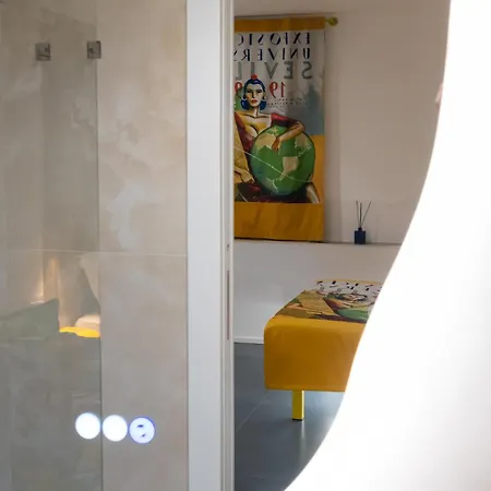 Bhr Brancaccio 83 Casa de hóspedes Roma