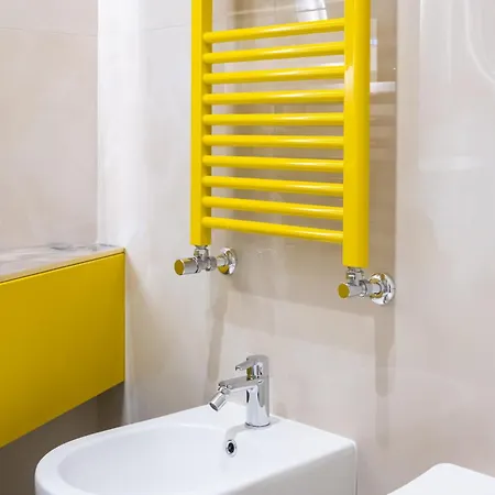 Bhr Brancaccio 83 4* Roma