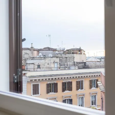 Bhr Brancaccio 83 Ρώμη