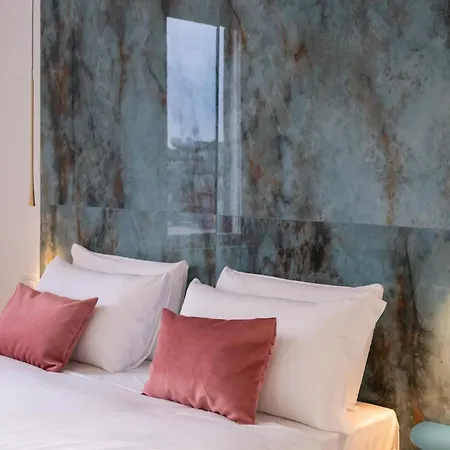 Bhr Brancaccio 83 Roma