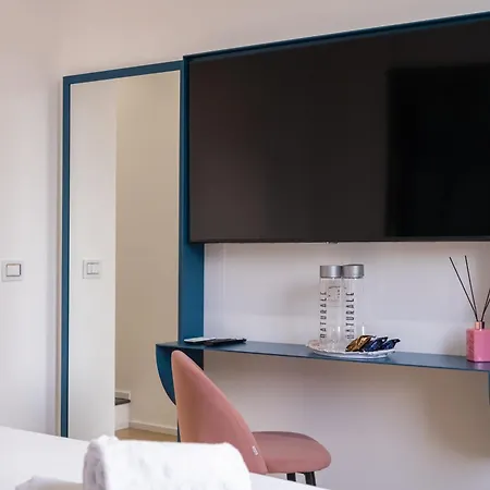 Bhr Brancaccio 83 Guest house