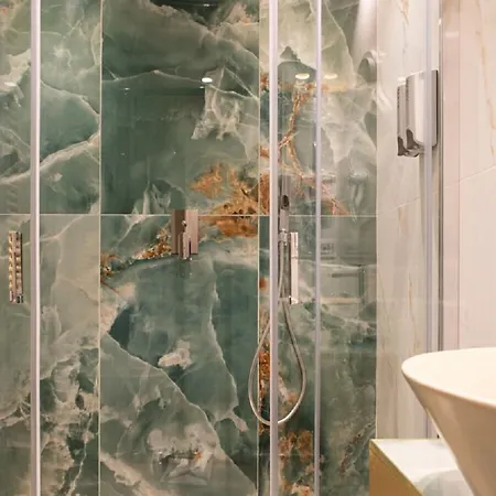 Casa de hóspedes Bhr Brancaccio 83 Roma