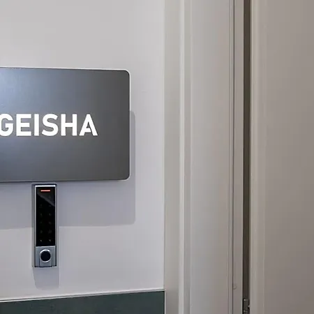 Vendégház Bhr Brancaccio 83 4*
