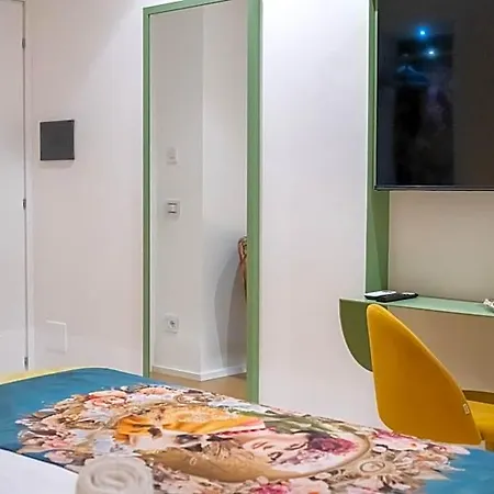 Vendégház Bhr Brancaccio 83 Róma