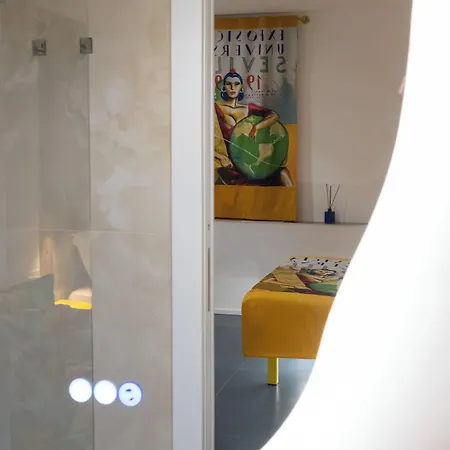 Bhr Brancaccio 83 Πανσιόν 4*