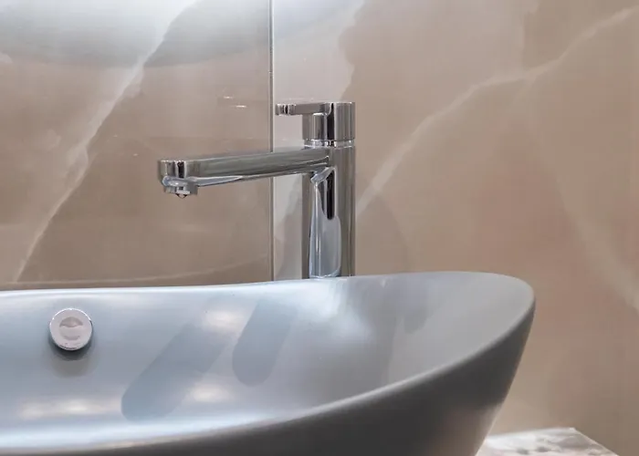 Bhr Brancaccio 83 Gasthof 4*