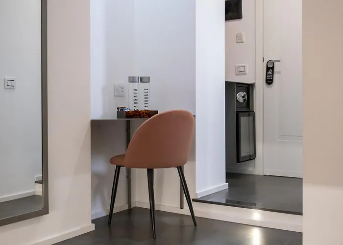 Bhr Brancaccio 83 Gasthof