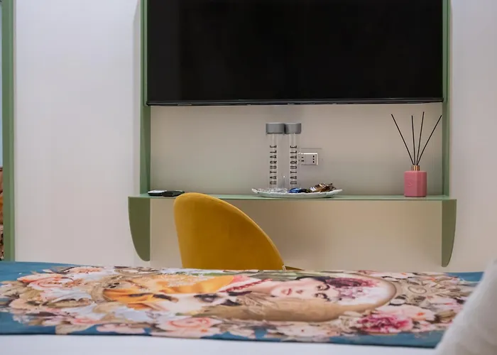 Bhr Brancaccio 83 Rom