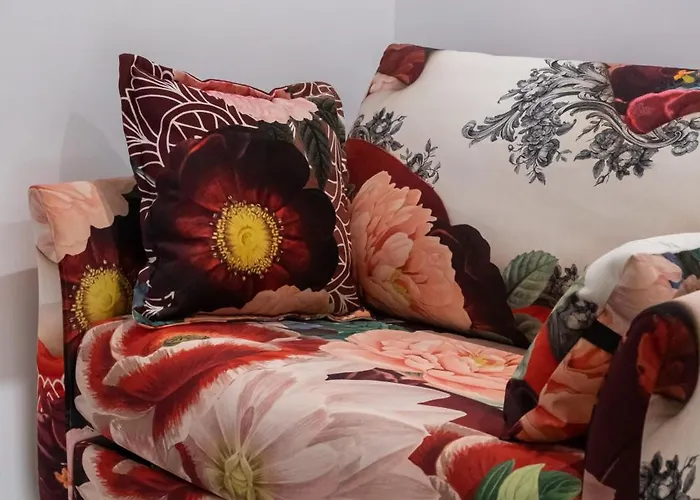 Bhr Brancaccio 83 Rom