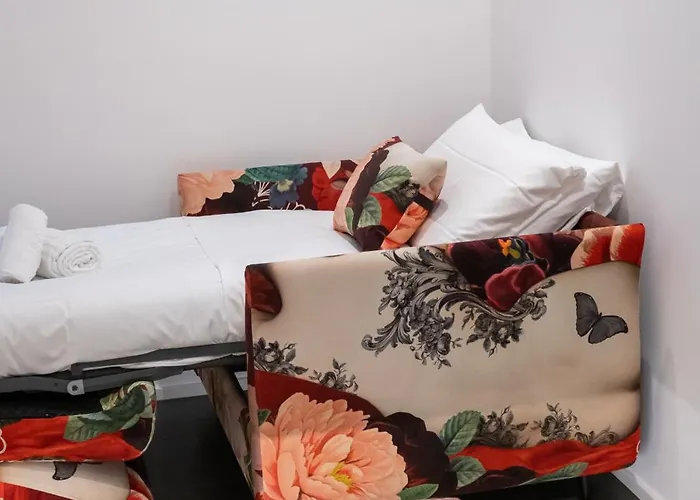 Bhr Brancaccio 83 4* Rom