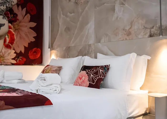 Bhr Brancaccio 83 4* Rom