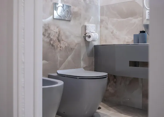 Bhr Brancaccio 83 Gasthof 4*