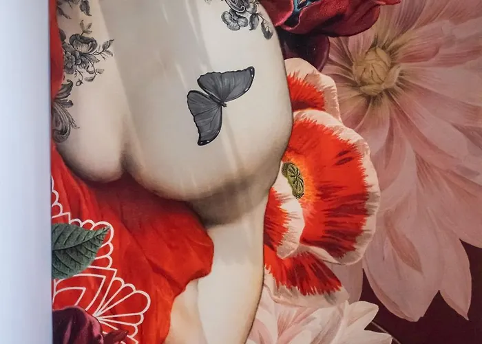 Gasthof Bhr Brancaccio 83 Rom