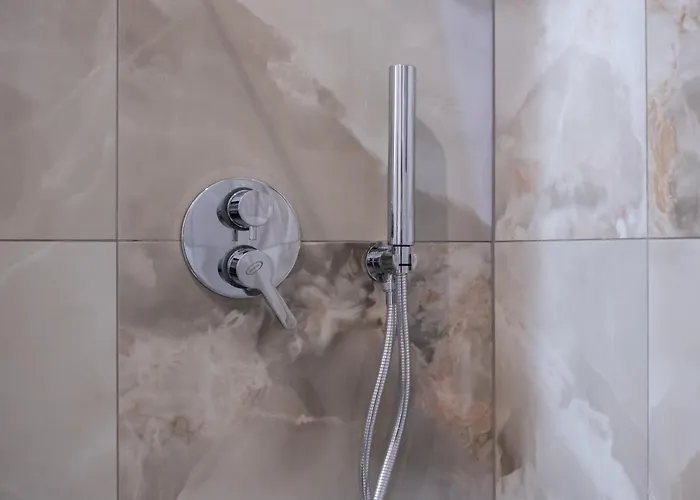 Bhr Brancaccio 83 Gasthof 4*