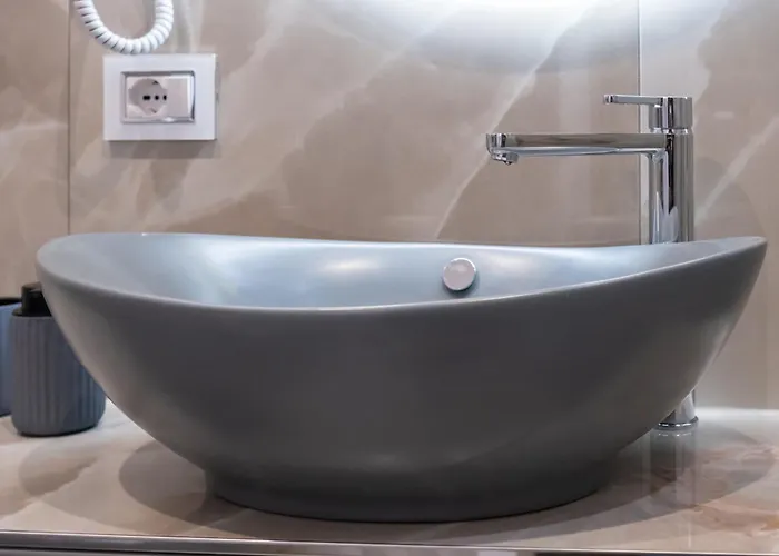 Gasthof Bhr Brancaccio 83 4*