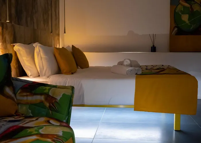 Bhr Brancaccio 83 Gasthof