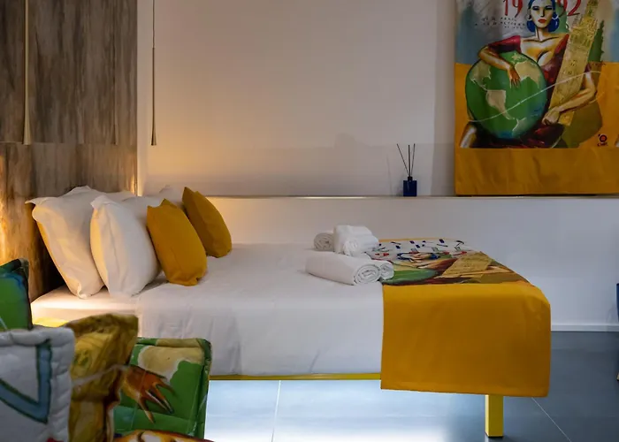 Gasthof Bhr Brancaccio 83 4*