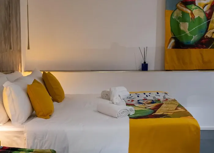 Bhr Brancaccio 83 Gasthof