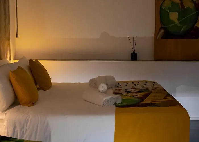 Gasthof Bhr Brancaccio 83