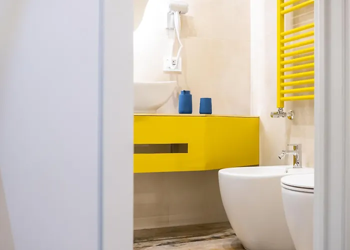 Gasthof Bhr Brancaccio 83 4*