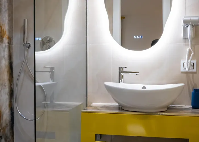 Bhr Brancaccio 83 Gasthof Rom